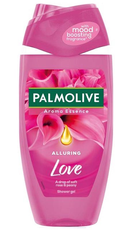 Palmolive Aroma Essence Alluring Love suihkusaippua 250ml